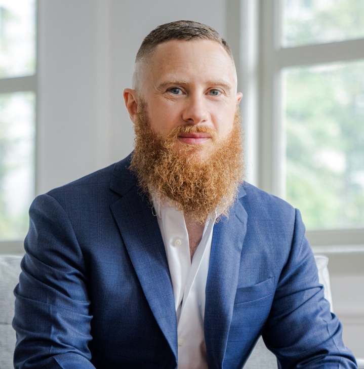 Dan Tinsley, Founder of DTN Advisory